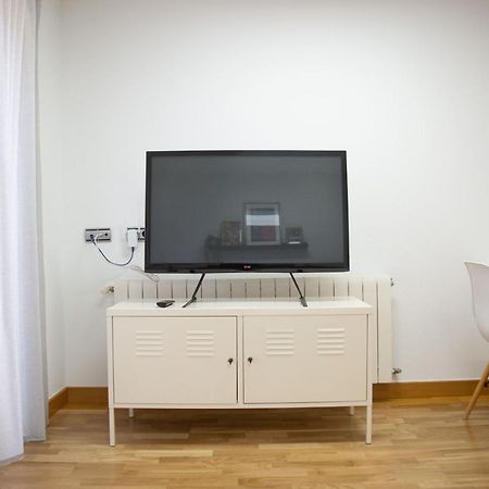 Elizabeth Towers Apartment Almansa Exterior photo