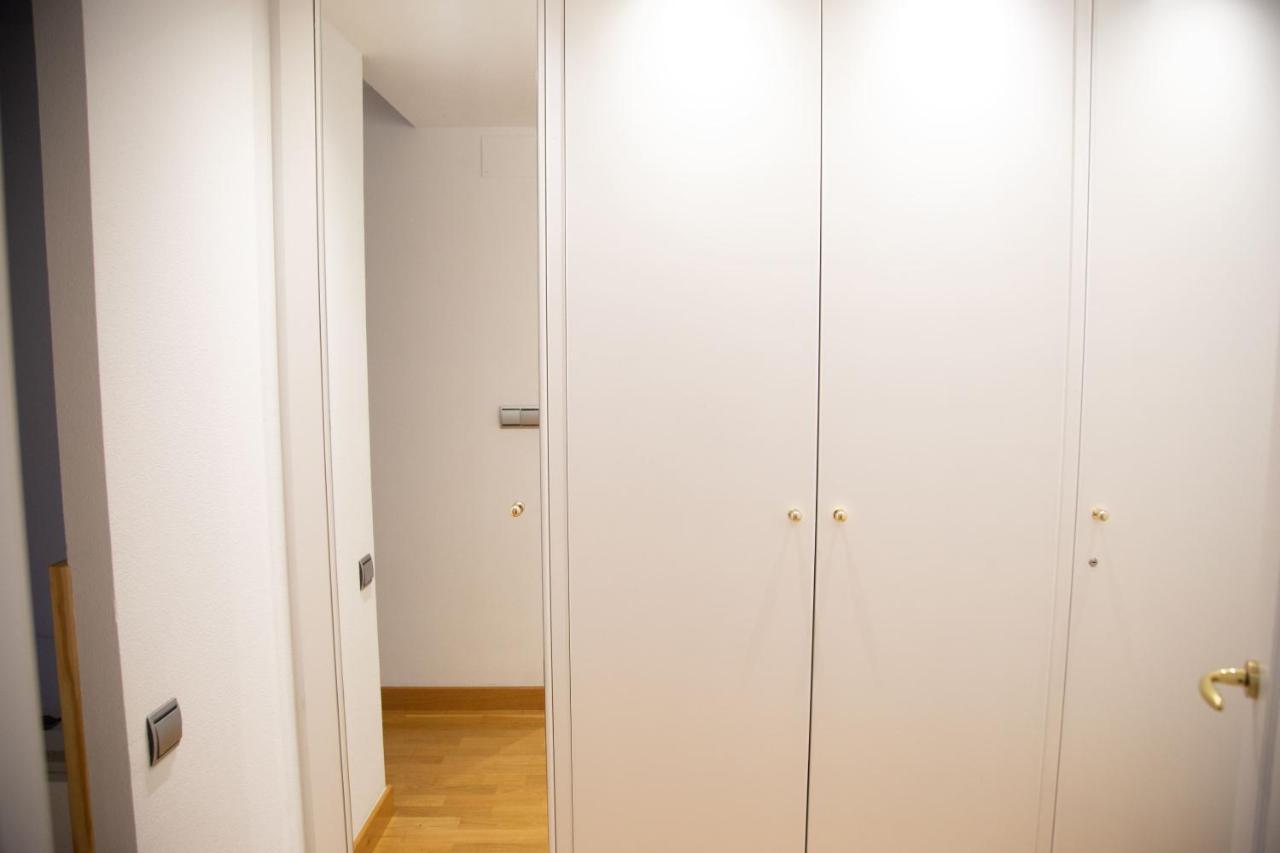Elizabeth Towers Apartment Almansa Exterior photo